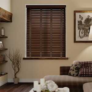 Rèm gỗ Star Blinds STW003