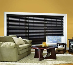 Rèm sáo gỗ cao cấp Star Blinds Stw-067