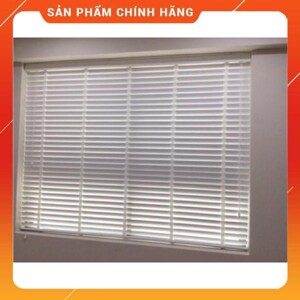 Rèm sáo gỗ Star Blinds STW-001