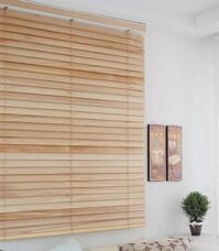 Rèm sáo gỗ Star Blinds Stw-016