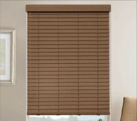 Rèm sáo gỗ Star Blinds Stw-019