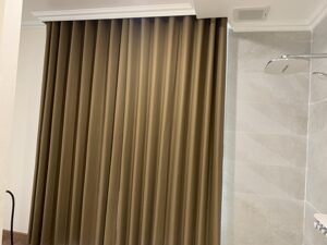 Rèm vải Nhật Bản Depo T926-03