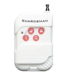 Remote điều khiển từ xa Guardsman GS-R01