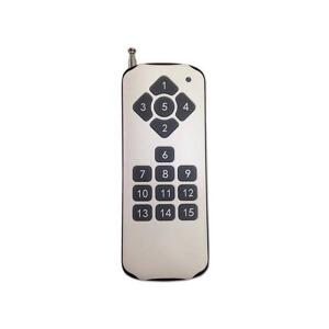 Remote ngữ cảnh thông minh 15 nút SmartZ RC535