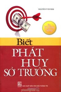 Rèn kỹ năng sống: Biết phát huy sở trường - Giáo sư Nguyễn Văn Hải