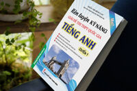 Rèn Luyện Kỹ Năng Giải Đề Thi THPT Quốc Gia Tiếng Anh Quyển 1