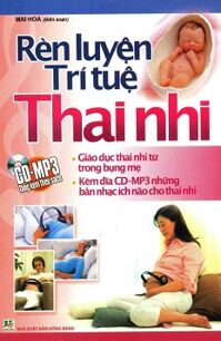 Rèn luyện trí tuệ thai nhi