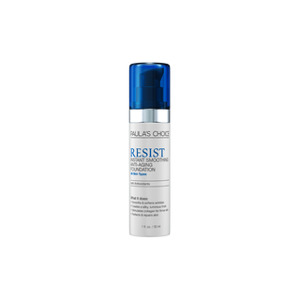 Kem nền chống lão hóa Resist Instant Smoothing Anti-Aging Foundation