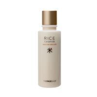 Sữa dưỡng Rice ceramide moisture emulsion The Face Shop