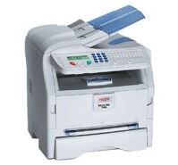 Máy fax Ricoh 1140L