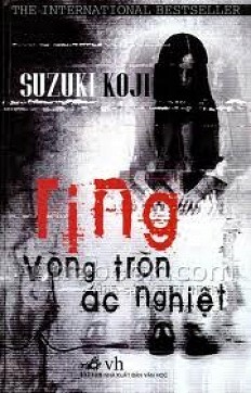 Ring - Vòng tròn ác nghiệt