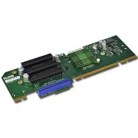 Riser Card 2U RSC-R2UU-UA3E8+