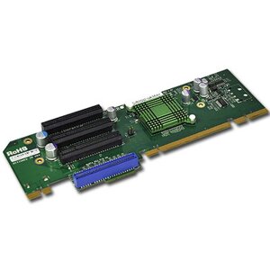 Riser Card 2U RSC-R2UU-UA3E8+
