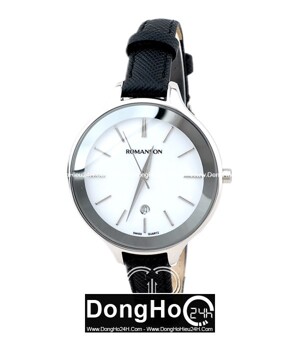 Đồng hồ nữ Romanson RL4208LWWH