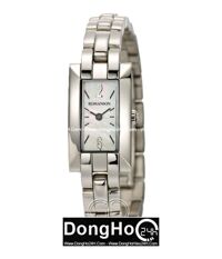 Đồng hồ nữ Romanson RM8274LWWH (RM8274LWBK)