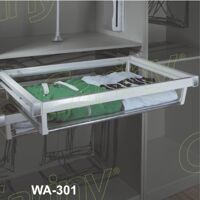 Rổ đựng Cariny WA301-900