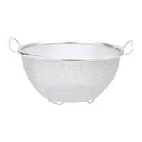 Rổ inox đai nhỏ Sta Ami ST-005