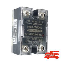 Rờ le bán dẫn Hanyoung HSR-2D404Z