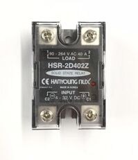 Rờ le bán dẫn Hanyoung HSR-2D402Z