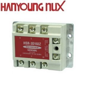 Rờ le bán dẫn Hanyoung HSR-3A402Z