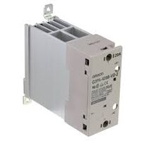 Rơ le bán dẫn Omron G3PA-420B-VD-2 DC12-24