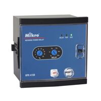 Rơ le bảo vệ công suất Mikro RPR415B