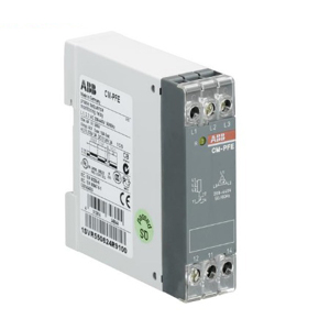 Rơ le bảo vệ pha ABB CM-PFS.S (200-500V)