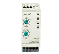 Rơ-le bảo vệ pha TENSE FK-15F