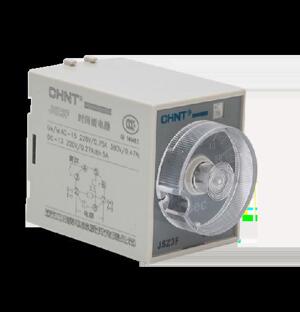 Rờ le Chint JSZ3F-1s-DC24V