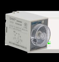 Rờ le Chint JSZ3F-30S-AC220V