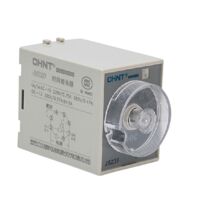 Rờ le Chint JSZ3F-30S-DC24V