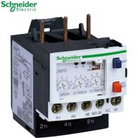 Rơ le điện tử Schneider LR97D015E