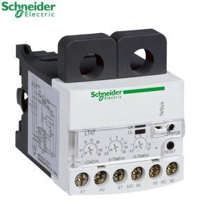 Rơ le điện tử Schneider LT4730BS