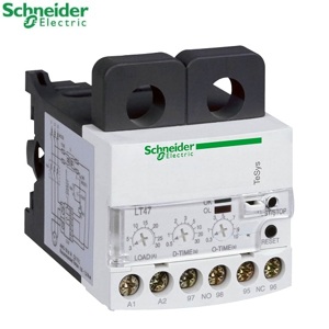 Rơ le điện tử Schneider LT4760BA