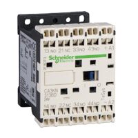 Rơ le điều khiển CA2KN223B7