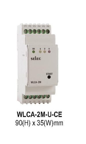 Rơ le mực nước Selec WLCA-2M-U-CE-ROHS