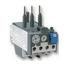 Rơ le nhiệt ABB TA25DU-1.4M (1-1.4A)