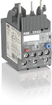 Rơ le nhiệt ABB TF42-0.13