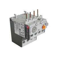 Rơ le nhiệt LS MT-12 - 1-1.6A