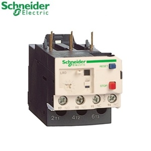 Rơ le nhiệt Schneider LRD06