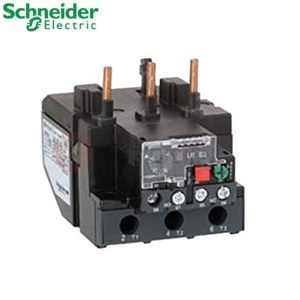 Rơ le nhiệt Schneider LRE353