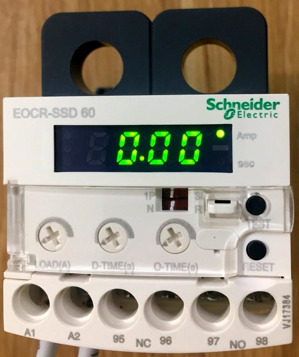 Rơ le Schneider EOCRSSD-05S