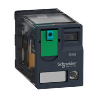 Rơ le Schneider RXM4AB2BD