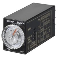 Rơ le thời gian Omron H3YN-2-B DC12