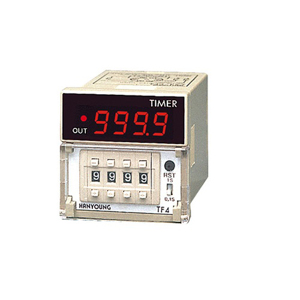 Rơ le thời gian (Timer) Hanyoung TF4N-BDAR