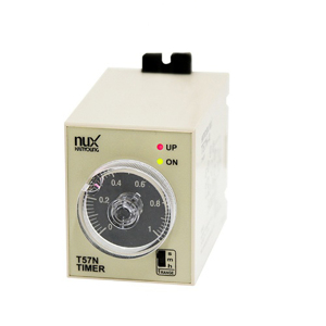 Rơ le thời gian (Timer) Hanyoung T57N-E-06A