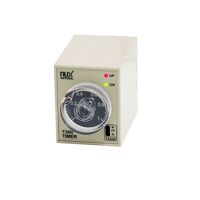 Rơ le thời gian (Timer) Hanyoung T38N-06A