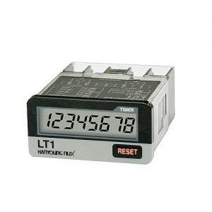 Rơ le thời gian (Timer) Hanyoung LT1