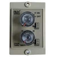 Rơ le thời gian (Timer) Hanyoung TF62N-P-60D