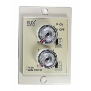 Rơ le thời gian (Timer) Hanyoung TF62N-P-06D